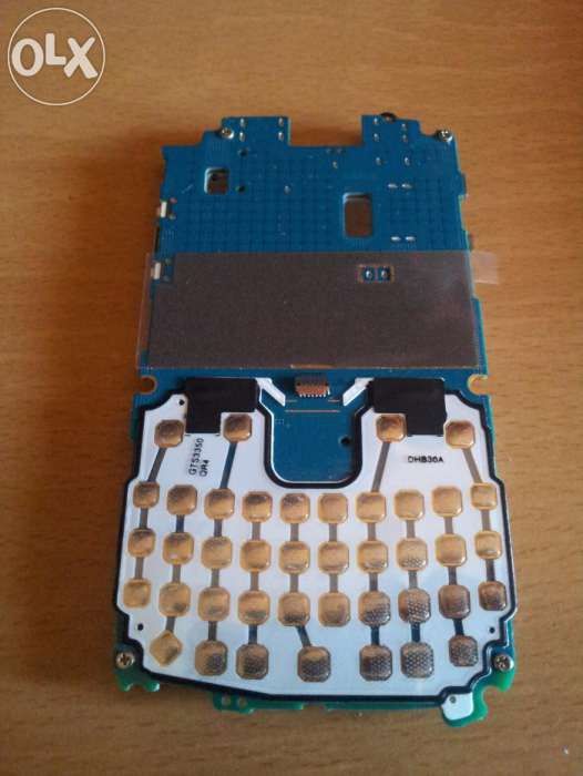 Placas (PCB) Sumsung