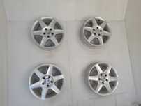 Felgi aluminiowe RC Design 6.5&quot; x 16&quot; 5x112 ET16