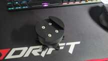 Simucube QR (Quick Release) Sim Racing