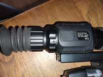 Termowizor luneta M1 Neon