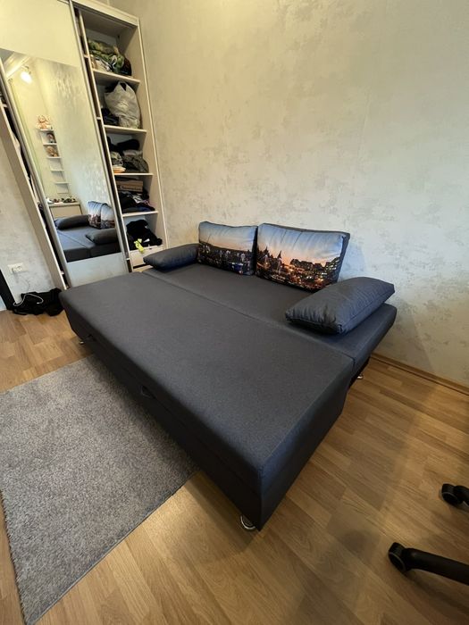 Диван книжка 190/140