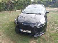 Ford Focus ST MK3 lift 2.0 Diesel 185KM 2015r.
