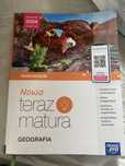 Vademecum teraz matura geografia