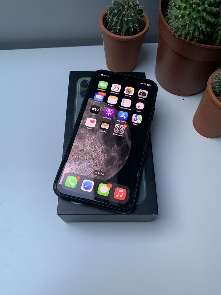 Iphone 11 pro max