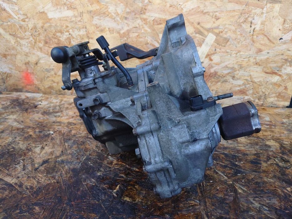 Suzuki Wagon R+ 1.3 16V Skrzynia Biegów