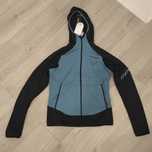 Bluza trekkingowa DYNAFIT Transalper Light Polartec Hoody rozmiar: M