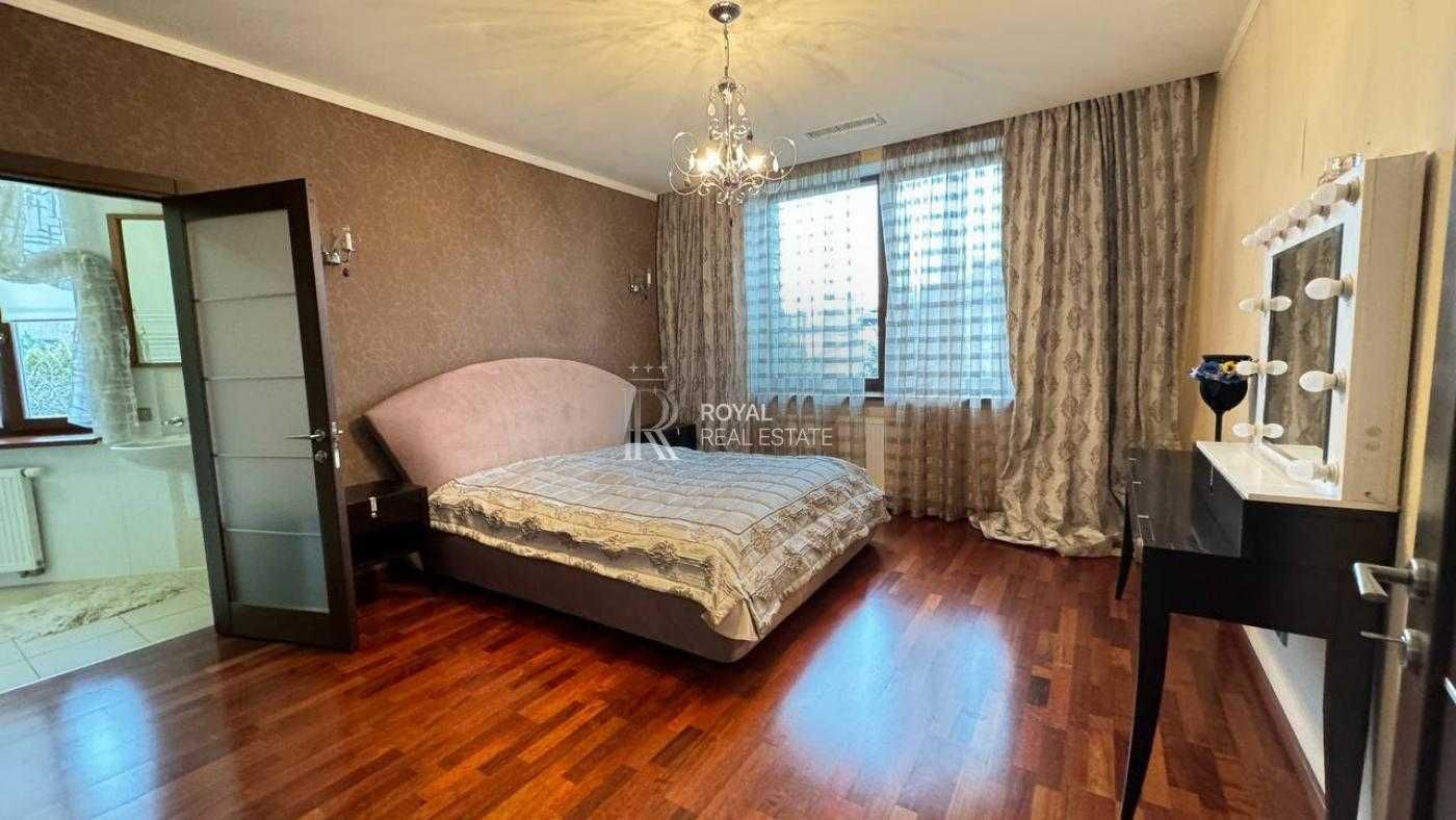 Продажа Дом 6к 441 м2 КМ Сонячна Долина Романков Київ