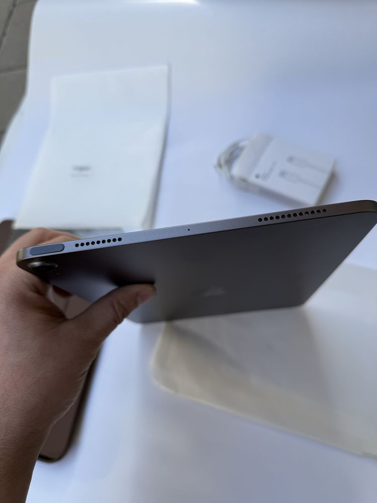 iPad Air 5 M1 10,9' Wi-Fi 256GB Space Gray