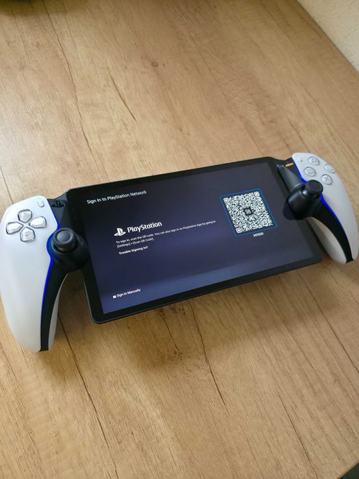 Sony PlayStation Portal