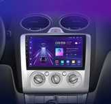Radio nawigacja Ford Focus 2 mk2 2004 - 2011 Android