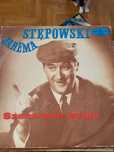 Stępowski - Szemrane tango - winyl