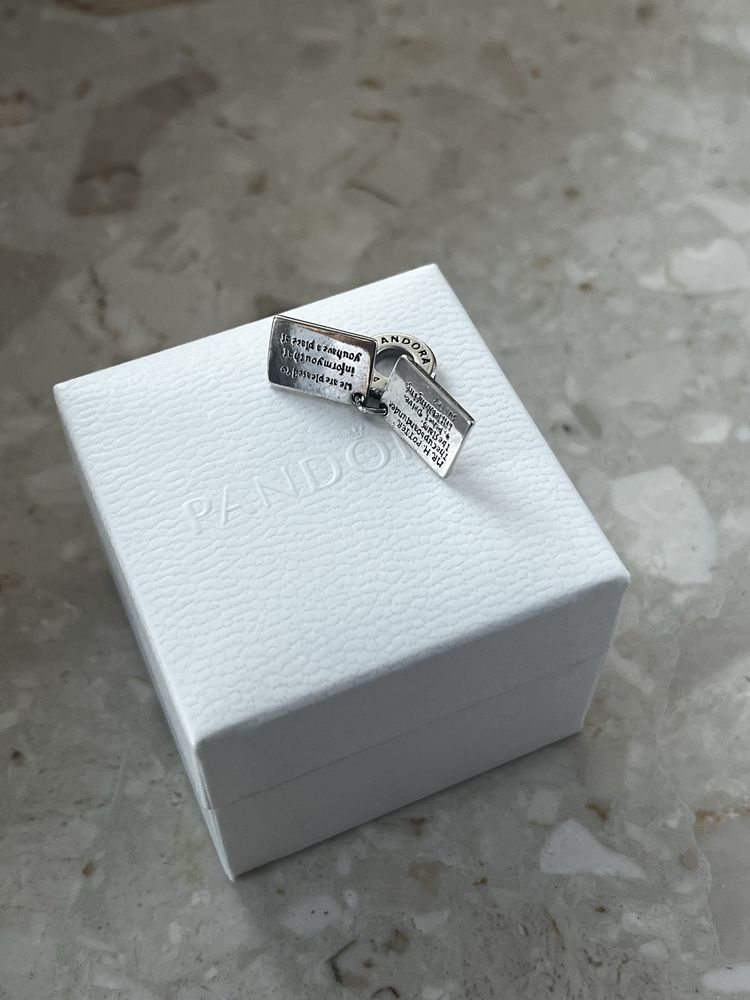 Charms pandora harry potter list