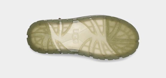 Ugg Classic Ultra Mini Monogram  37/39