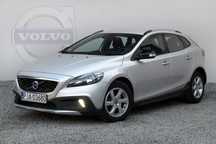 Volvo V40 Cross Country 112tys.km, I właśc.-osoba roczn. 1949, stan perfekcyjny, bezwypadkowy