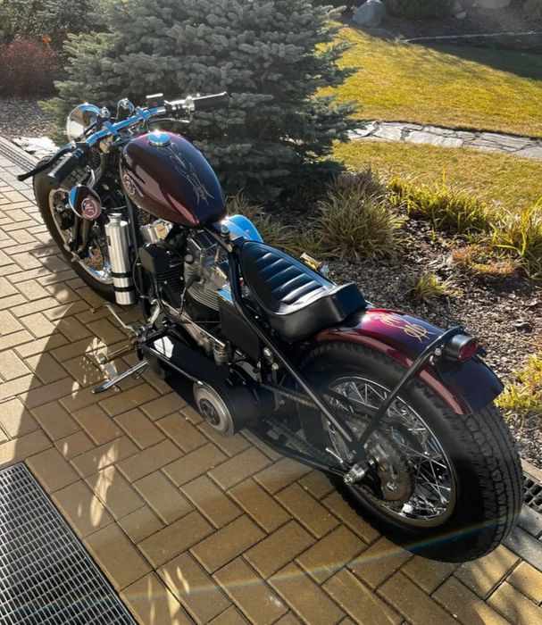 Zero zero engineering TYP 6 , Stan Idealny, 2 właściciel