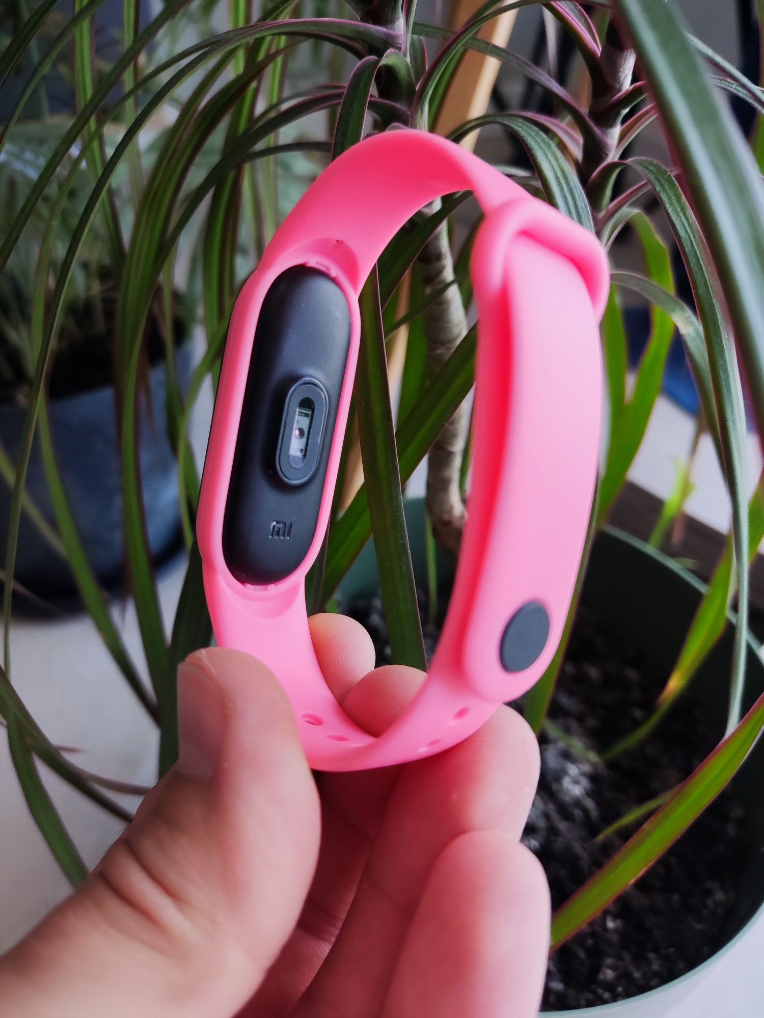 pasek do Xiaomi Mi Band 5/6