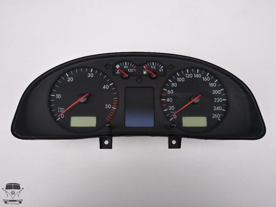 Панель приборов приборка Пассат Б5 \ Passat B5