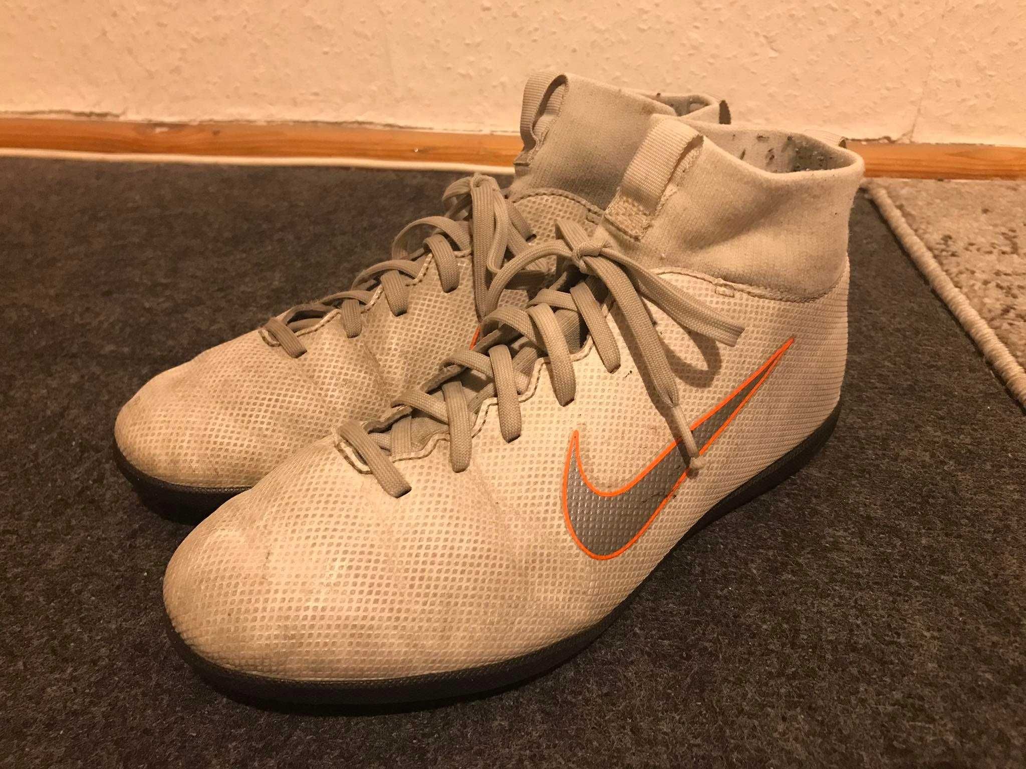 Buty nike turfy rozm.38.5