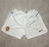 Шорти "Манчестер Юнайтед" Nike Total 90