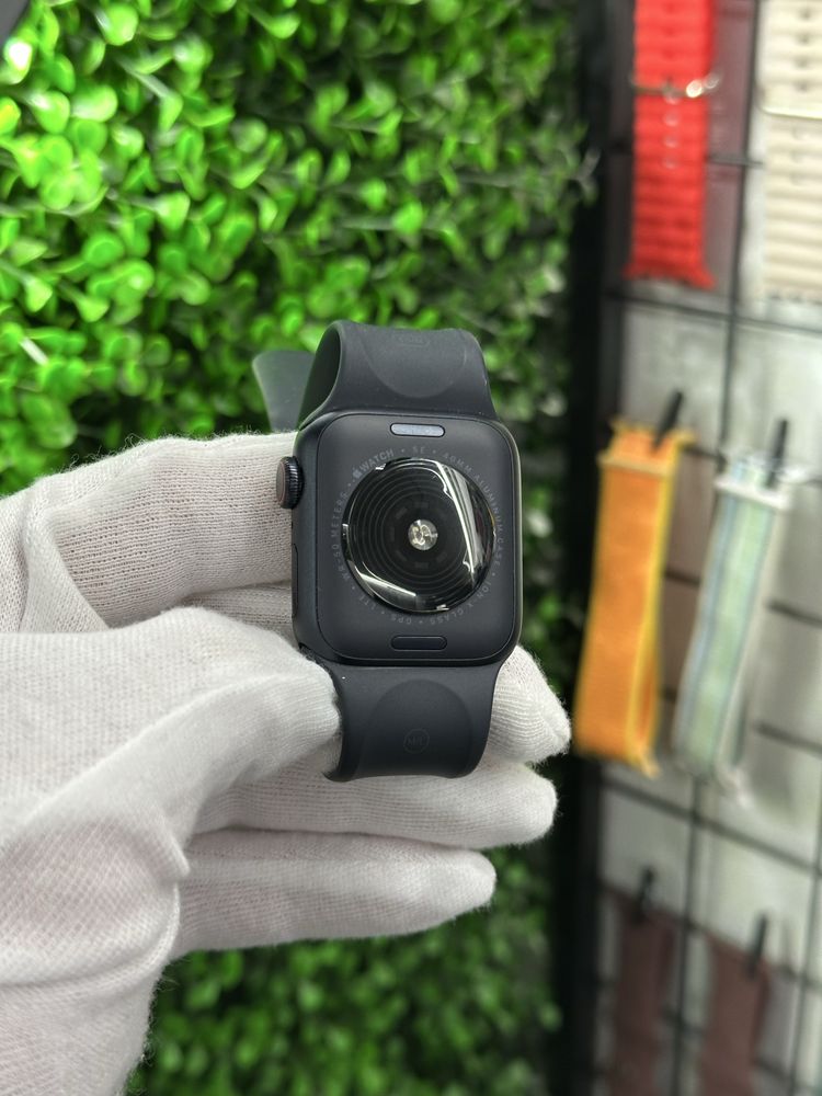 Apple Watch SE2 40mm Midnight NEW SE2022/23 Магазин, Гарантія, Вибір