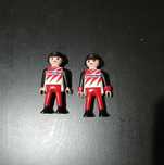 Figuras playmobil 1997