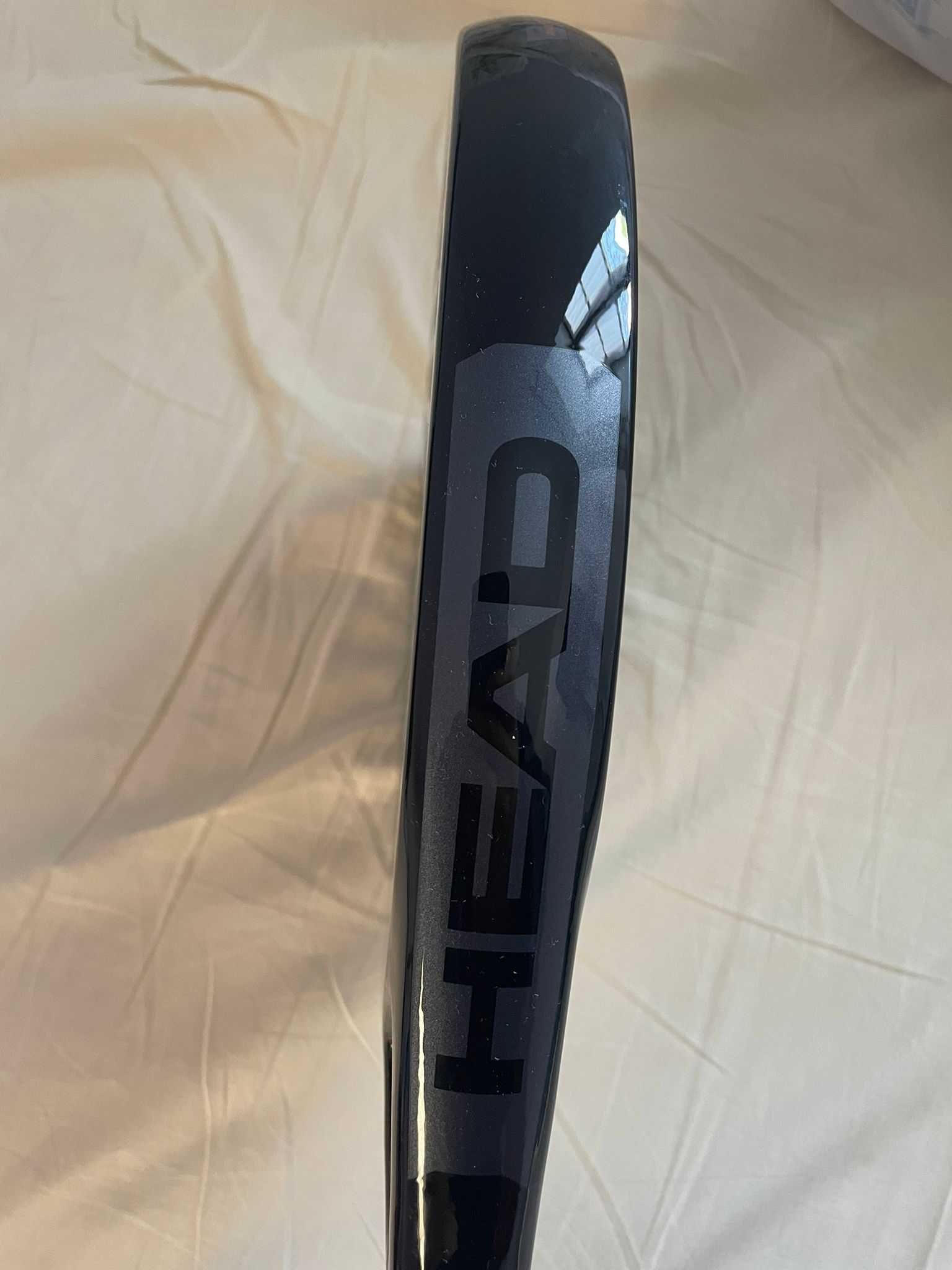 Raquete Padel Head Speed Evo