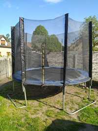 Trampolina średnica 3m