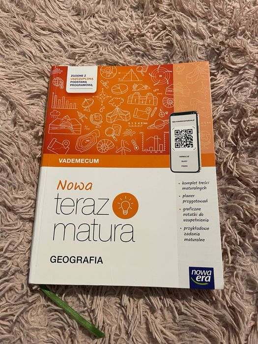 Vadamecum geografia 2025