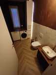 Wykończenia wnętrz. Instalacje elektryczne, odbiory domów i mieszkan