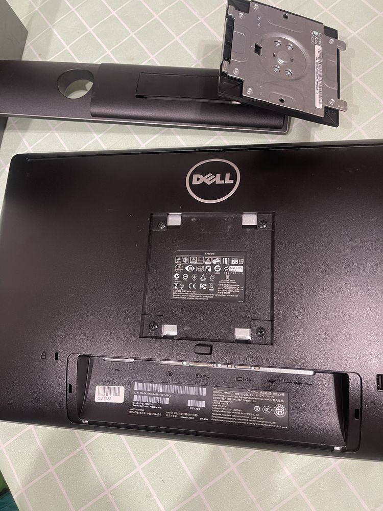Персональний компʼютер Dell комплект