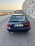 Audi A4 B5 1.9 TDI - 110 CV