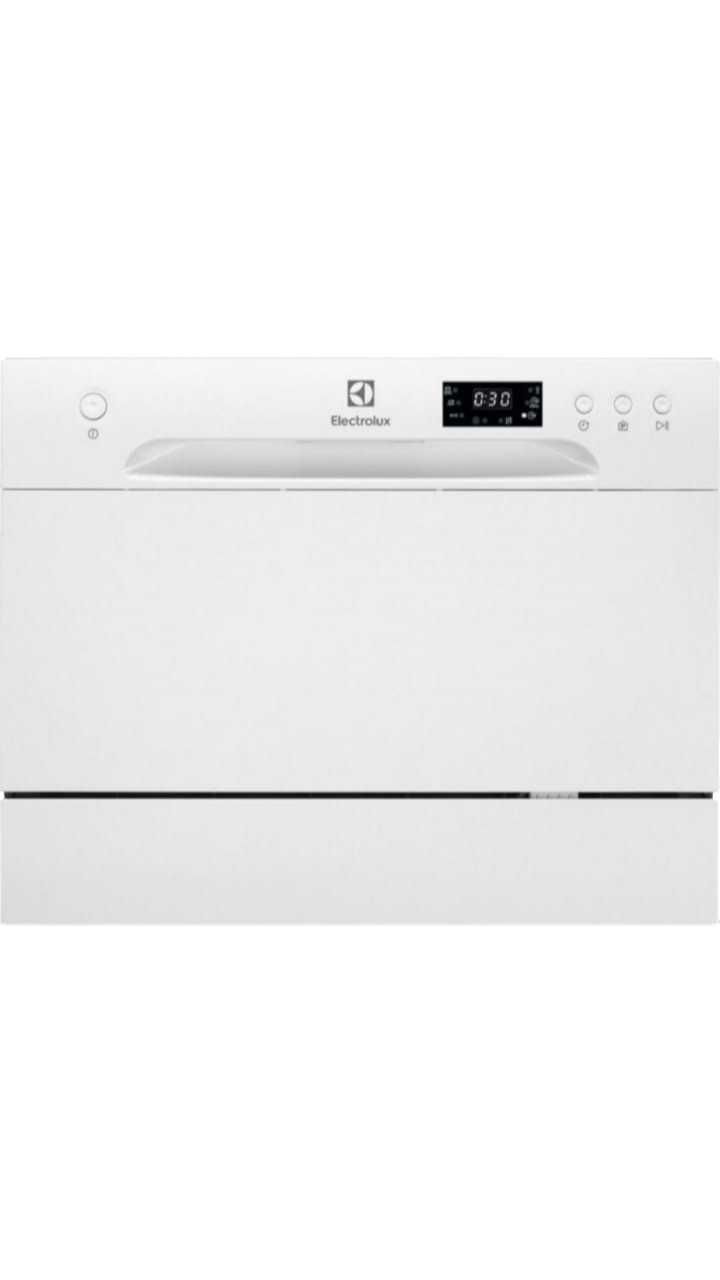 Zmywarka do zabudowy ELECTROLUX ESF2400OW A+