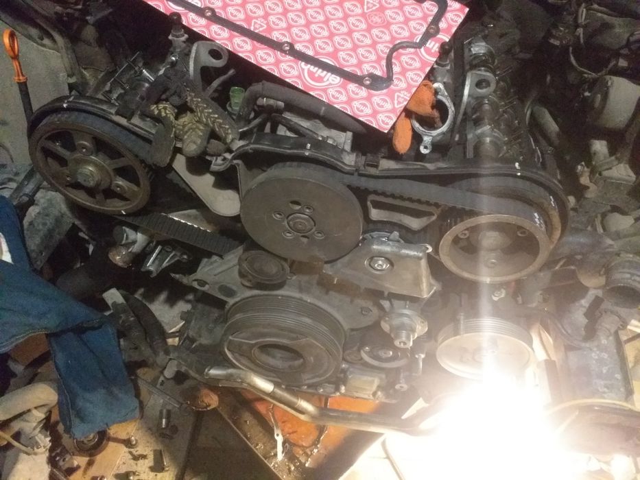 Ауді в гарному стані