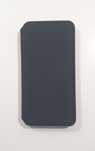 Etui Samsung Galaxy S24 czarny mat - dual pocket