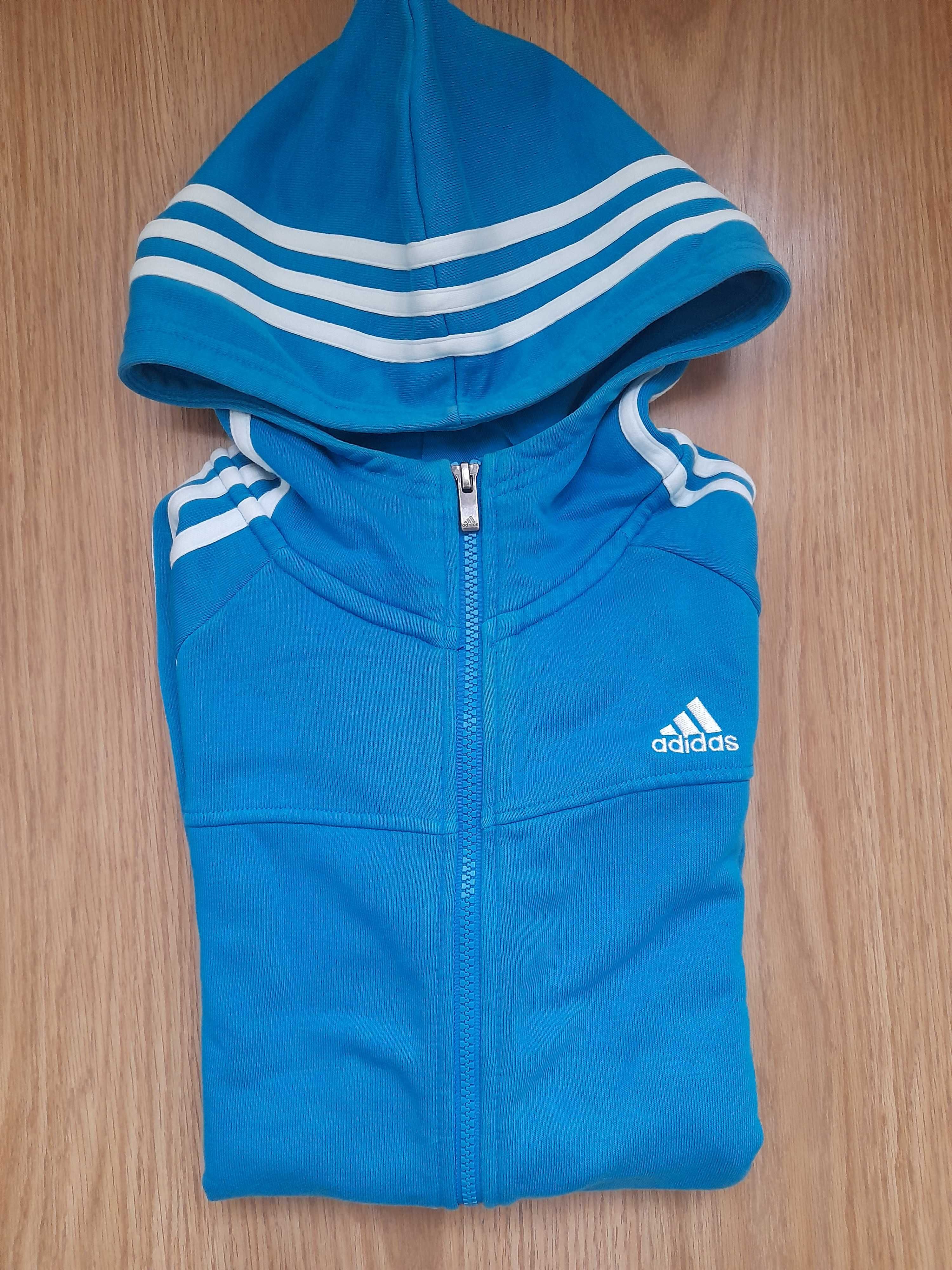 Sweats desportiva para jovem Adidas