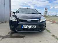 Ford focus 2008 год