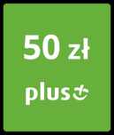 Doładowanie Plus 50 zł, sprawnie i szybko. Polecam!