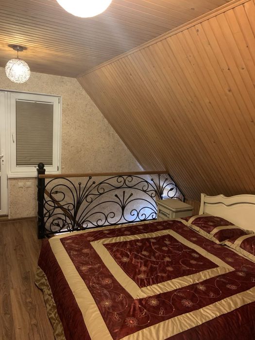 Оренда будинку-дачі район Вгсч