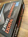 Płyta główna GIGABYTE Z690 Gaming X