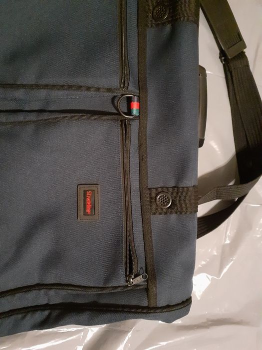 Porta fatos da "STRADELLINA"