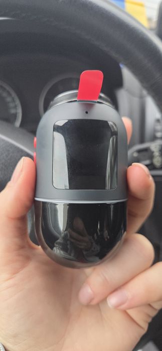 Відеореєстратор 70mai Dash Cam Omni 128G Чорний