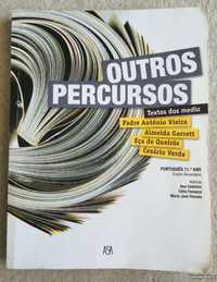 Livro de português 11º ano