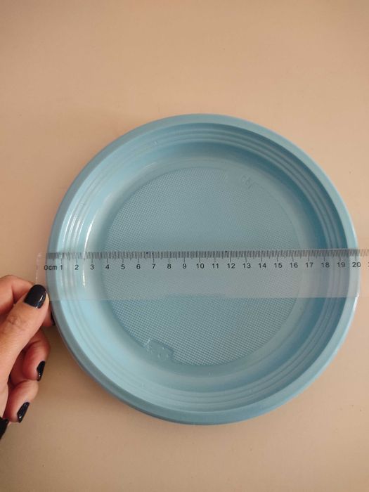 Pratos para Festa - NOVOS