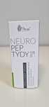 AVA Laboratorium Neuropeptydy Intelligent Aging 15ml