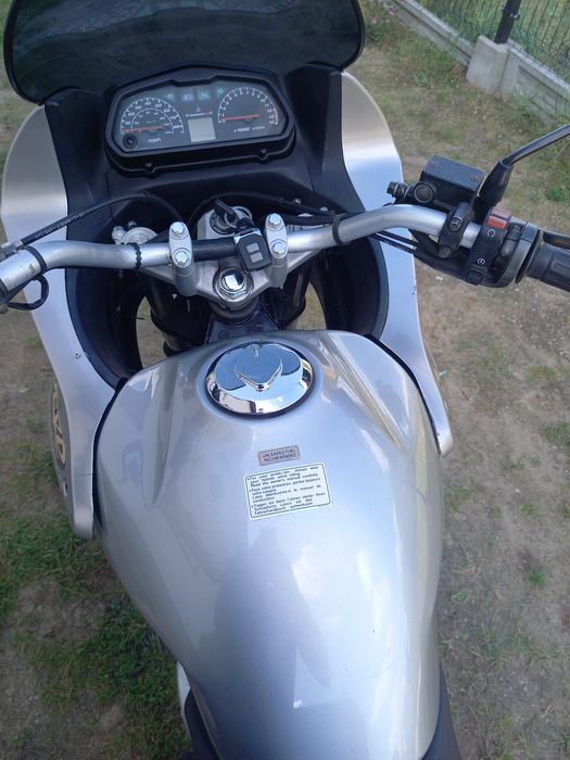 Motor 125 Honda varadero