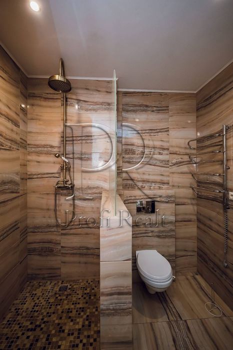 Продаж 6 кімн. дворівневої квартири вул. Анни Ахматової 30/ Позняки