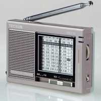 Радіоприймач Tecsun R-9710 FM/MW/SW