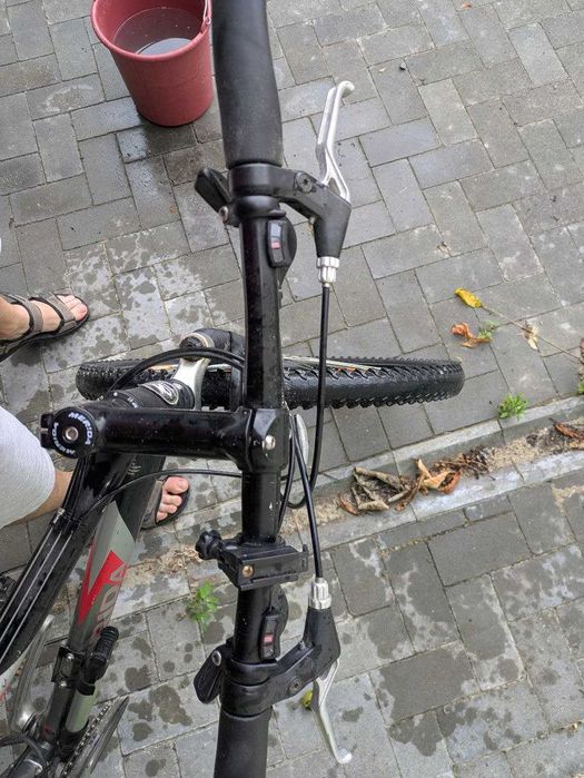 Велосипед MERIDA