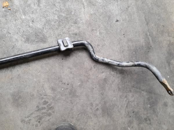 Barra estabilizadora / torção HONDA Civic VIII Hatchback (FN_, FK_)