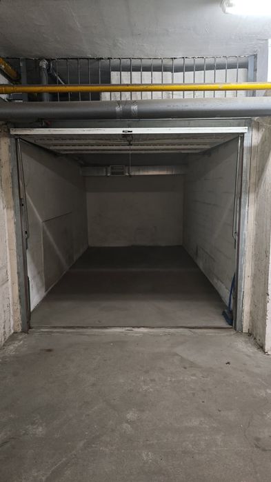 Garaż do wynajęcia. Poniatowskiego